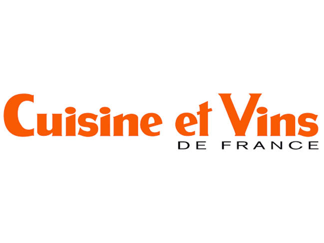 Hors-série spécial Vins Cuisine et Vins de France