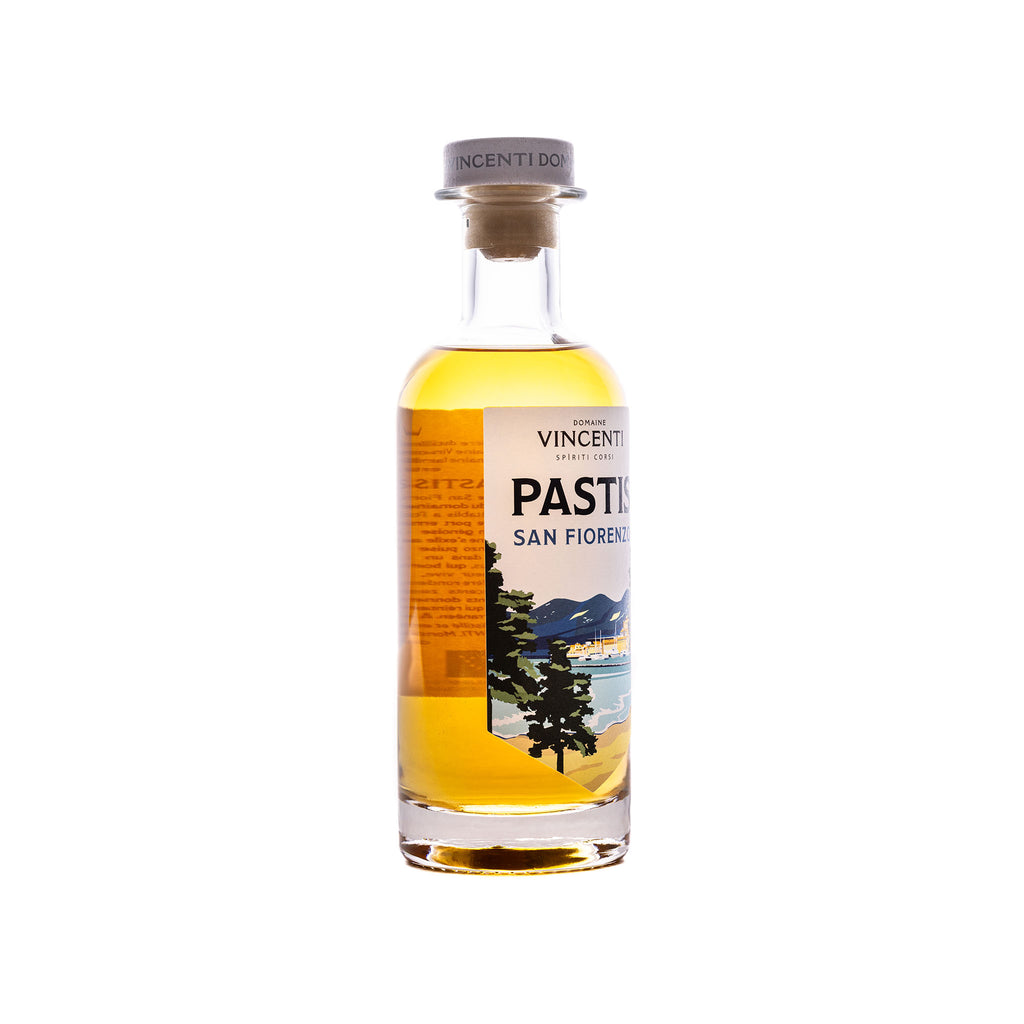 Pastis San Fiorenzo
